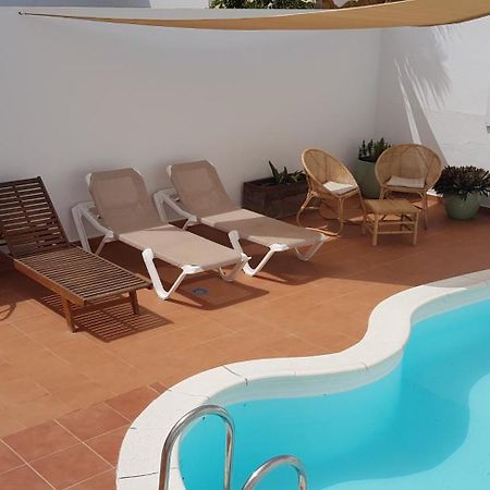 Arena Blanca Vila Corralejo Exterior foto