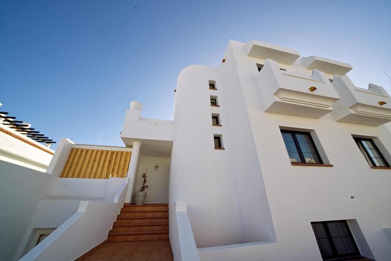 Arena Blanca Vila Corralejo Exterior foto