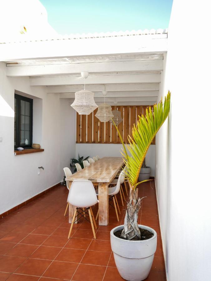 Arena Blanca Vila Corralejo Exterior foto